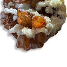 Load image into Gallery viewer, Hematite Quartz Calcite &amp; Pyrite, Jiangxi Dongxiang, China, Huxu Mine
