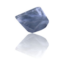 Load image into Gallery viewer, Blue Tourmaline in Quartz ‘Blue Tara’, Ipupiara, Brazil - Reserved
