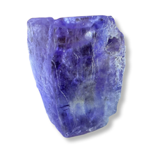 Load image into Gallery viewer, Cubic Blue Halite, Zechstein Basin, Northern Germany
