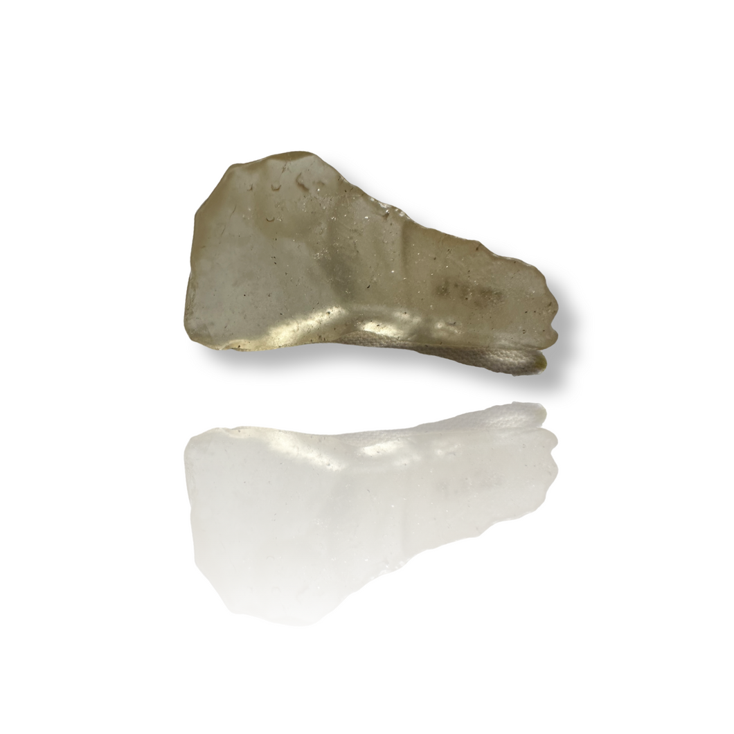 Libyan Desert Glass, Sahara Desert, Eastern Libya