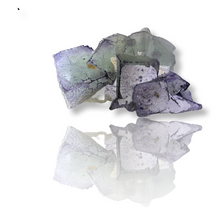 Load image into Gallery viewer, Edge-zoned Fluorite, Guizhou Province, Qinglong County, China
