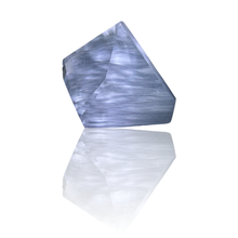 Load image into Gallery viewer, Blue Tourmaline in Quartz ‘Blue Tara’, Ipupiara, Brazil - Reserved
