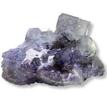 Load image into Gallery viewer, Edge-zoned Fluorite, Guizhou Province, Qinglong County, China
