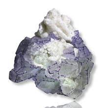 Load image into Gallery viewer, Edge-zoned Fluorite, Guizhou Province, Qinglong County, China

