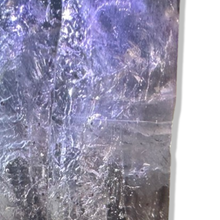 Load image into Gallery viewer, Enhydro Smoky Shangaan Amethyst Scepter, Chibuku Mine, Zimbabwe
