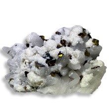 Load image into Gallery viewer, Calcopyrite, Jiangxi Dongxiang, China, Huxu Mine
