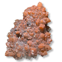 Load image into Gallery viewer, Hematite Quartz Calcite &amp; Pyrite, Jiangxi Dongxiang, China, Huxu Mine
