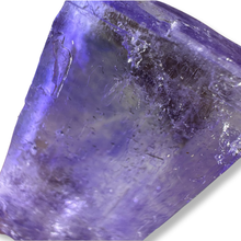 Load image into Gallery viewer, Cubic Blue Halite, Zechstein Basin, Northern Germany
