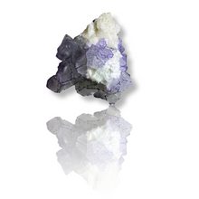 Load image into Gallery viewer, Edge-zoned Fluorite, Guizhou Province, Qinglong County, China
