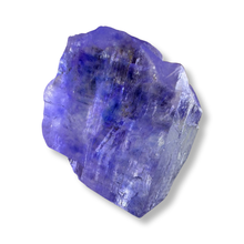 Load image into Gallery viewer, Cubic Blue Halite, Zechstein Basin, Northern Germany
