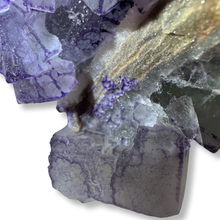 Load image into Gallery viewer, Edge-zoned Fluorite, Guizhou Province, Qinglong County, China

