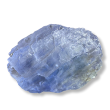 Load image into Gallery viewer, Cubic Blue Halite, Zechstein Basin, Northern Germany
