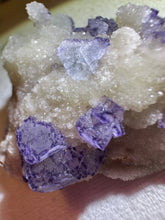 Load image into Gallery viewer, Edge-zoned Fluorite, Guizhou Province, Qinglong County, China
