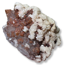 Load image into Gallery viewer, Hematite Quartz Calcite &amp; Pyrite, Jiangxi Dongxiang, China, Huxu Mine
