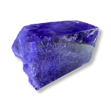 Load image into Gallery viewer, Cubic Blue Halite, Zechstein Basin, Northern Germany
