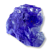 Load image into Gallery viewer, Cubic Blue Halite, Zechstein Basin, Northern Germany
