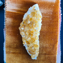 Load image into Gallery viewer, Brazilian Citrine Cluster
