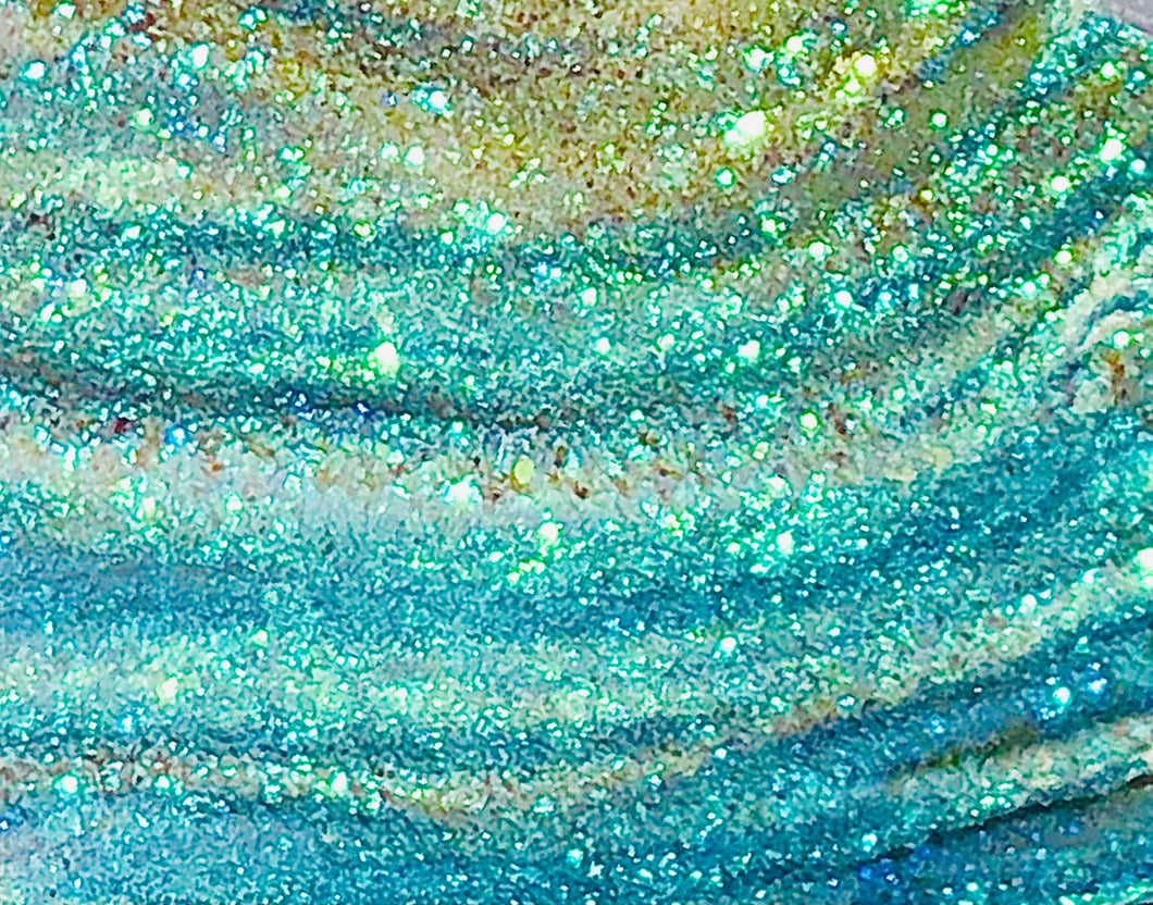 Angel Aura Chalcedony