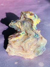 Load image into Gallery viewer, Angel aura chalcedony
