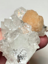 Load image into Gallery viewer, Extra High Grade Apophyllite Stilbite, India
