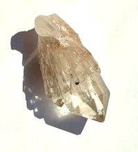 Load image into Gallery viewer, Kundalini Citrine, Congo
