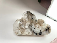 Load image into Gallery viewer, Rainbow Moonstone Cloud, India

