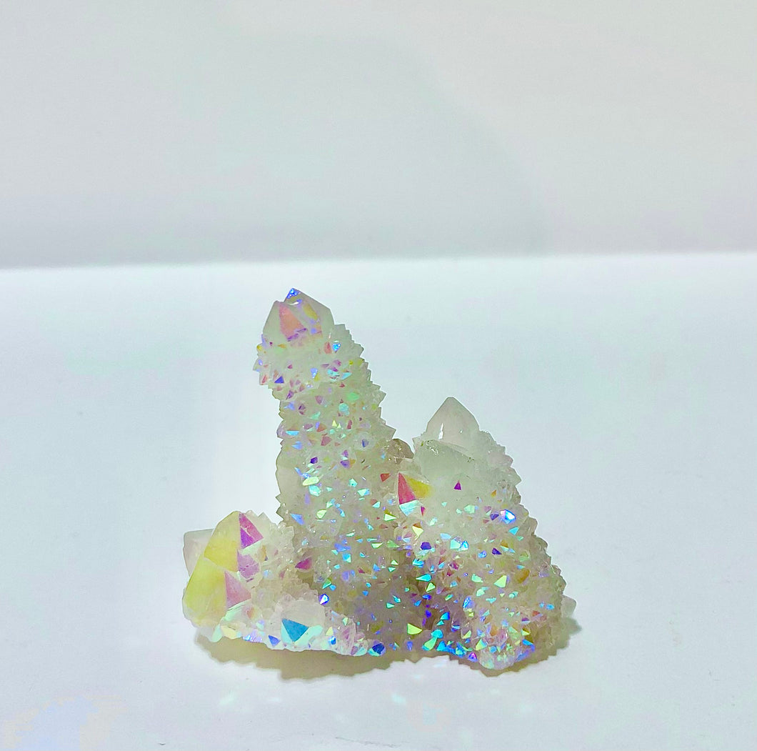 Angel Aura Spirit Quartz, USA