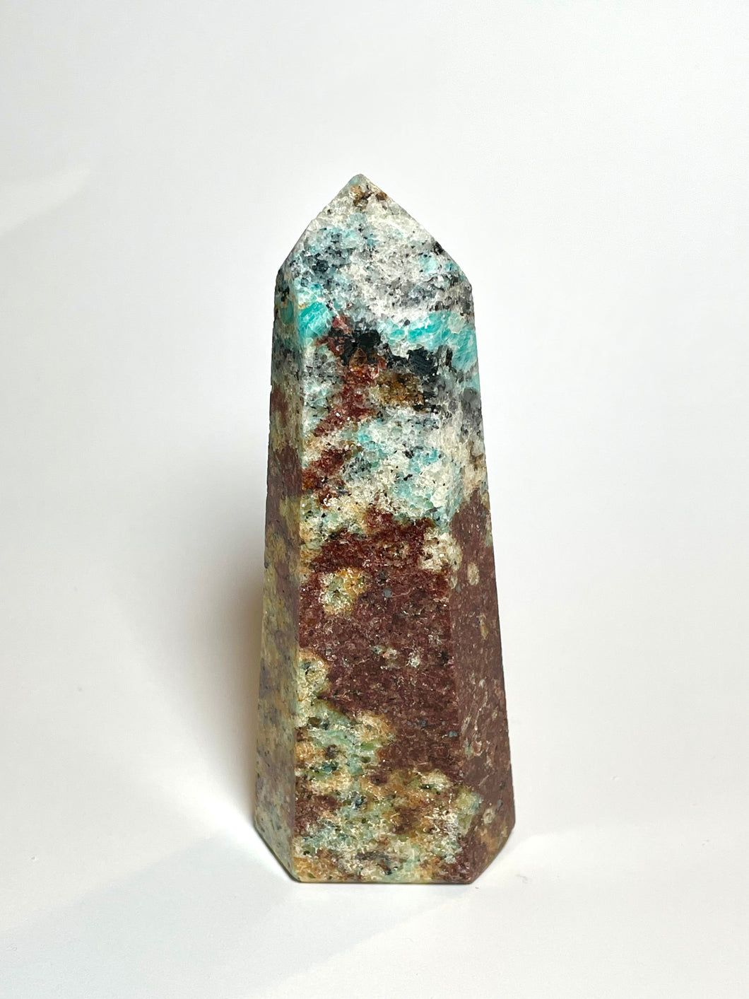 Amazonite on Matrix Generator