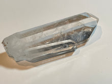 Load image into Gallery viewer, Master Colombian 100% Optical ‘Blue Smoke’ Phantom Lemurian Quartz
