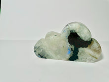 Load image into Gallery viewer, Rainbow Moonstone Cloud, India
