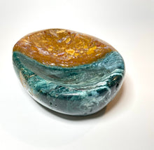 Load image into Gallery viewer, High Grade Ocean Jasper Bowl, Madagascar
