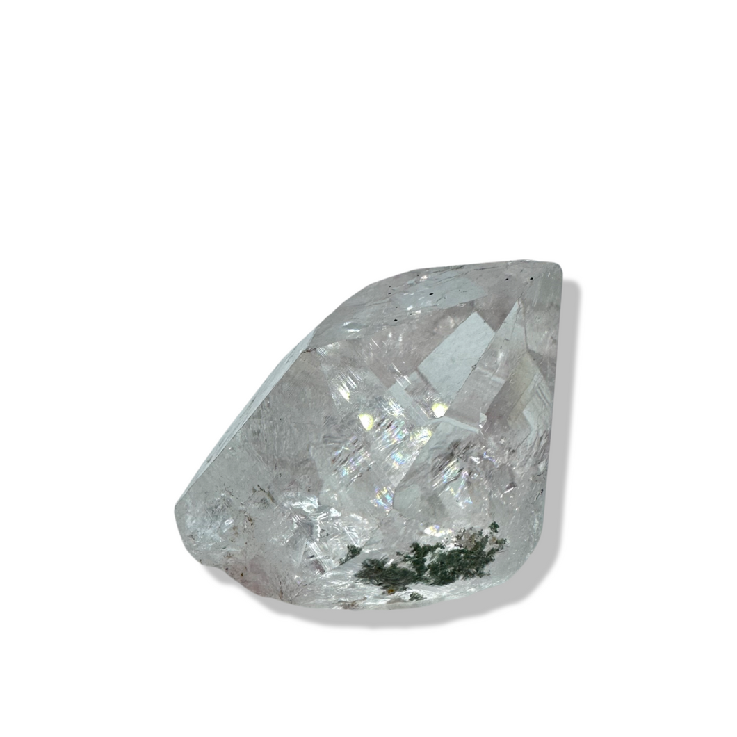 Record Keeper Anatase Chlorite Himalayan, Meru Peak, India