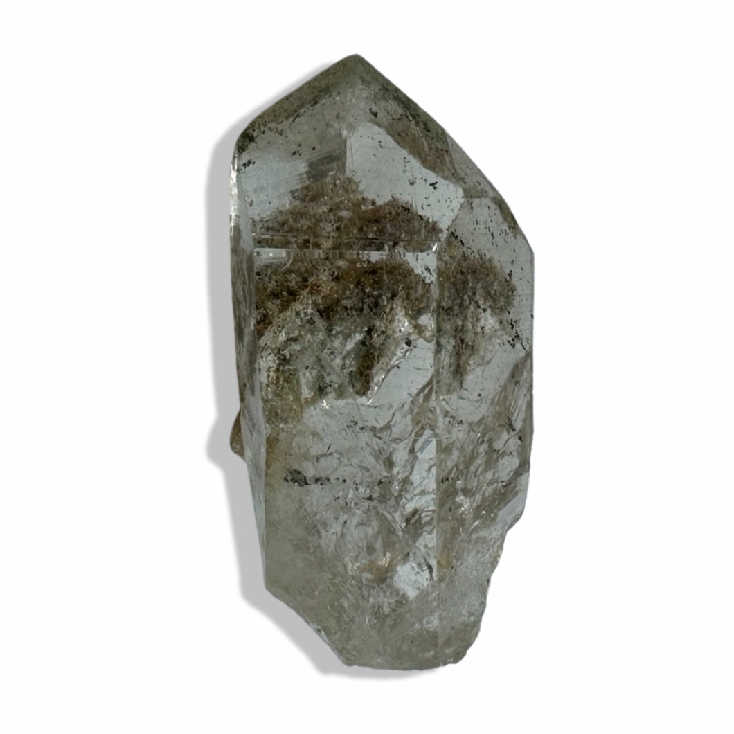 Chlorite Himalayan, Meru Peak, India