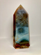 Load image into Gallery viewer, Super Extra Quality Carnelian Tower, Brazil
