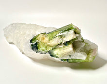 Load image into Gallery viewer, Extra Large Watermelon Tourmaline on Matrix, Brazil
