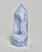 Load image into Gallery viewer, Extremely Rare, AAA Grade Blue Lace Agate Generator, Namibia
