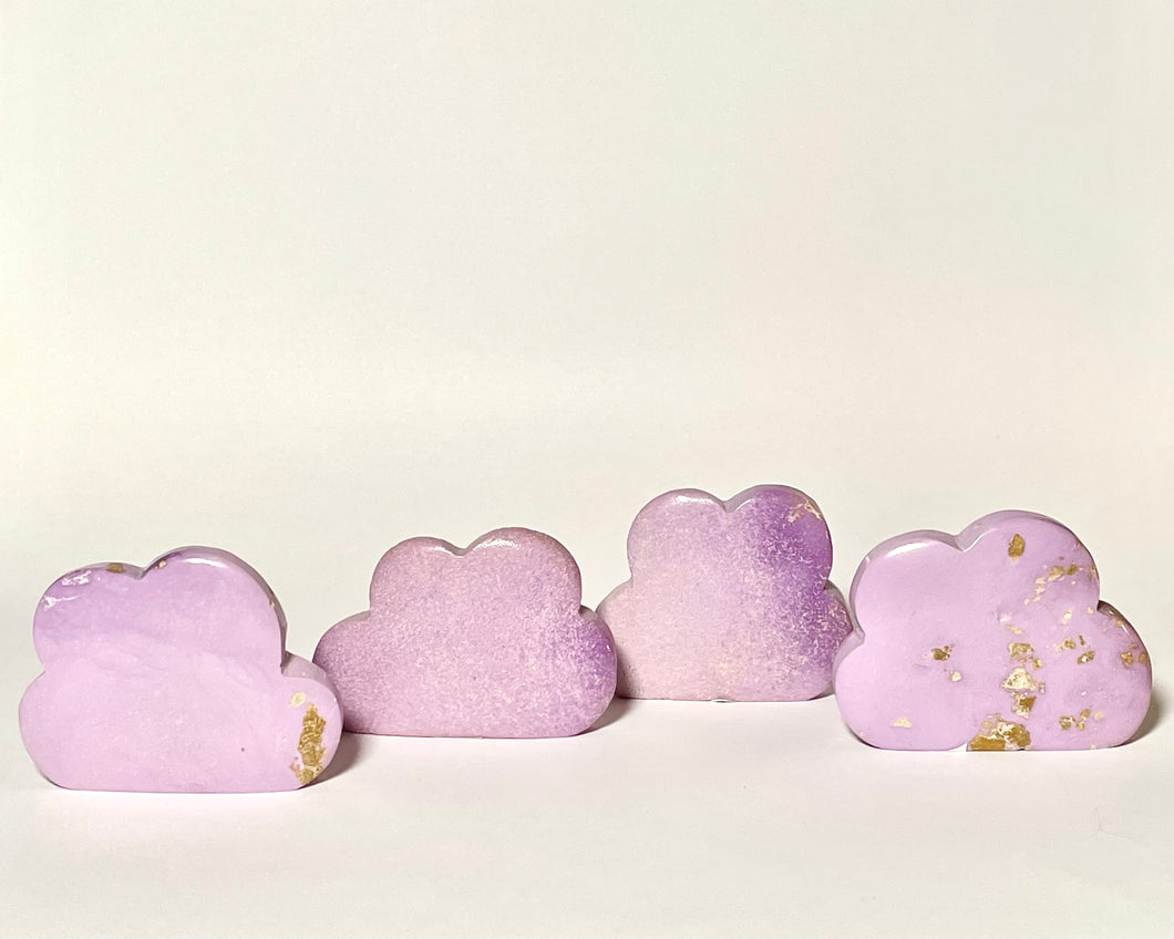 Phosphosiderite Cloud, Peru