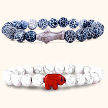 Load image into Gallery viewer, Animal Mission Tracker Bracelet, 100% Donation
