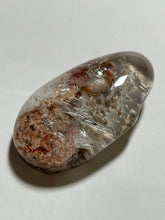 Load image into Gallery viewer, Shamanic Dream Quartz Lodalite Lens, Gerais Minas, Brazil
