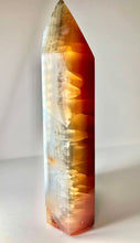 Load image into Gallery viewer, Super Extra Quality Carnelian Tower, Brazil
