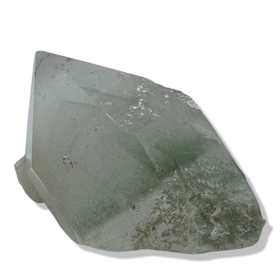 Phantom Chlorite Samādhi Himalayan, Meru Peak, India