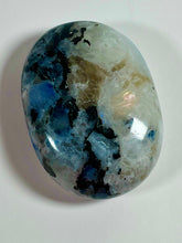Load image into Gallery viewer, Rainbow Moonstone Palm, India
