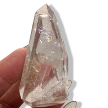 Load image into Gallery viewer, Polished Chlorite Himalayan Freeform, Meru Peak, India
