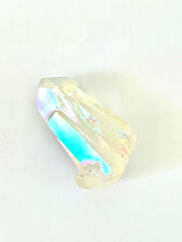 Load image into Gallery viewer, Angel Aura Lemurian Quartz, Brazil
