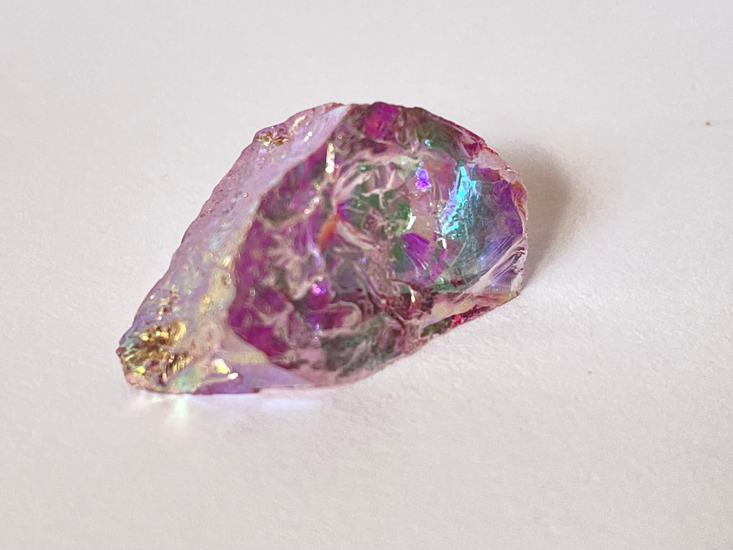 Angel Aura Mini Shard