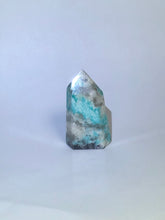 Load image into Gallery viewer, Amazonite on Matrix Generator -The Surfer
