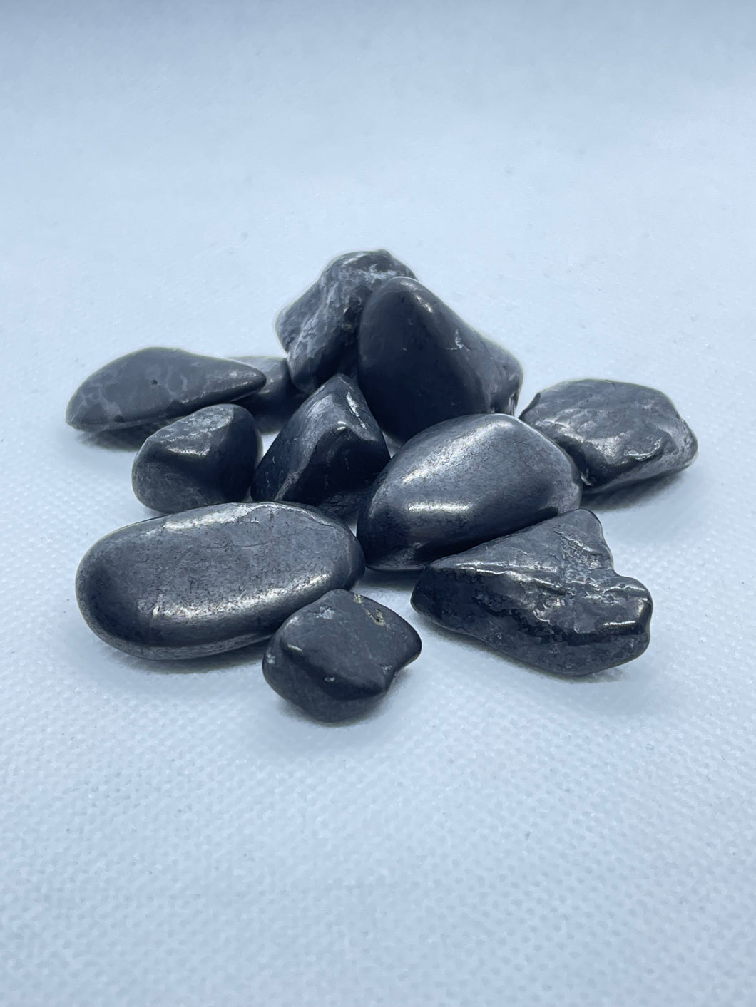 Shungite Tumbles