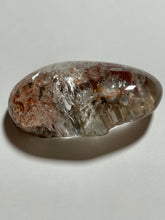 Load image into Gallery viewer, Shamanic Dream Quartz Lodalite Lens, Gerais Minas, Brazil
