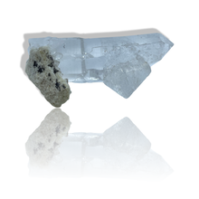 Load image into Gallery viewer, Samādhi Himalayan Quartz Point, Meru Peak, India

