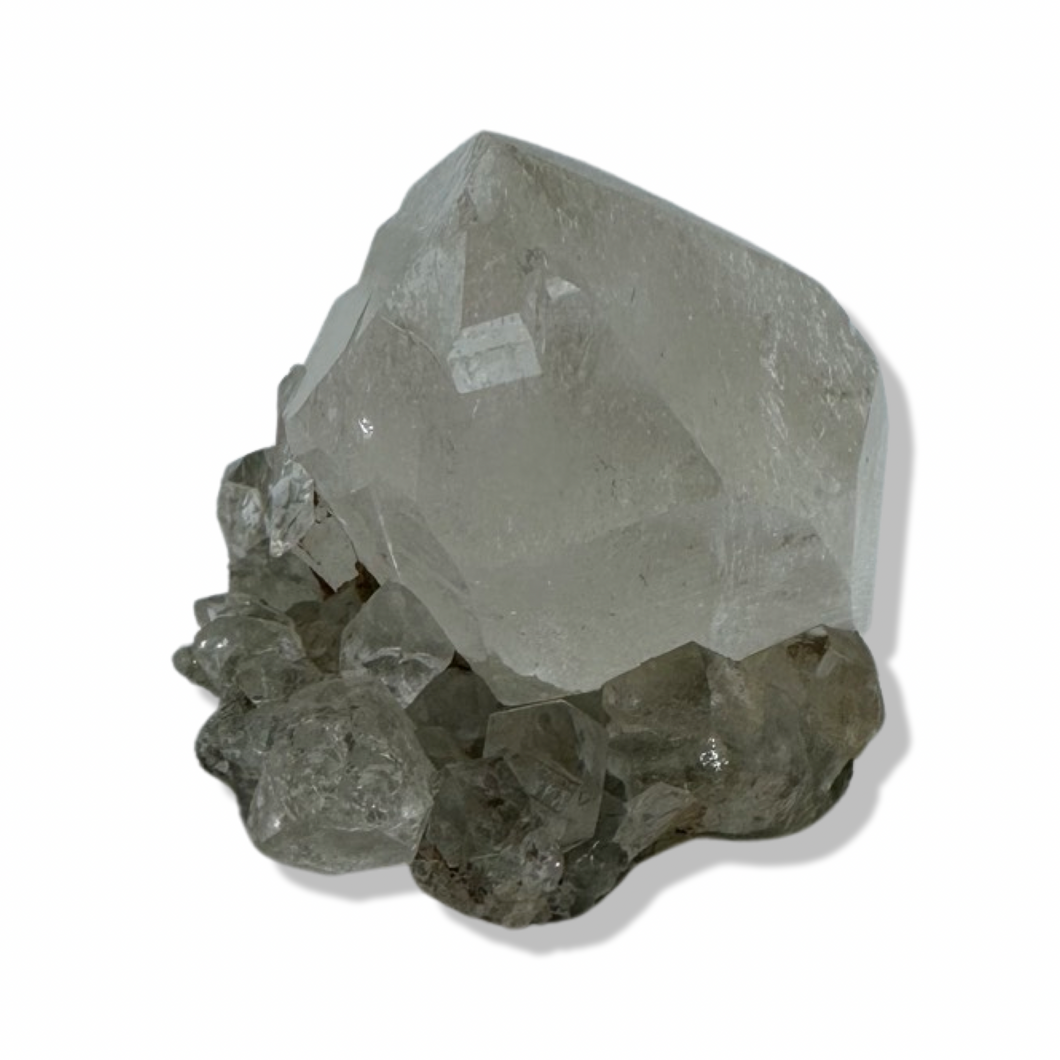 Rare Enhydro Chlorite Himalayan, Meru Peak, India